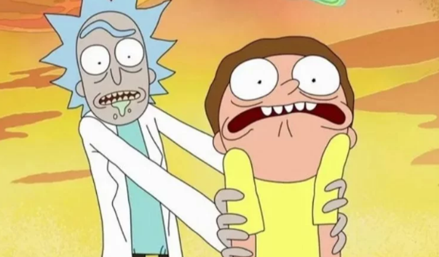 Rick and Morty için kötü haber: Dizinin yaratıcısı ile yollar ayrıldı