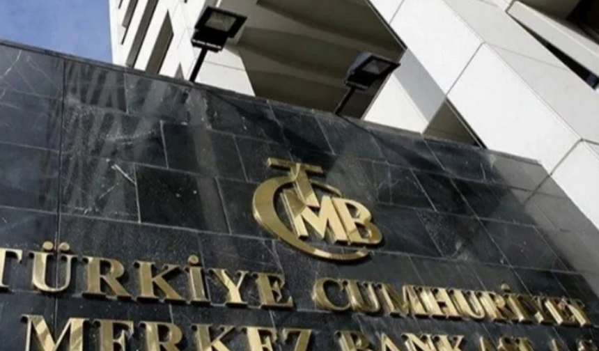 Merkez Bankası faiz kararını açıkladı!