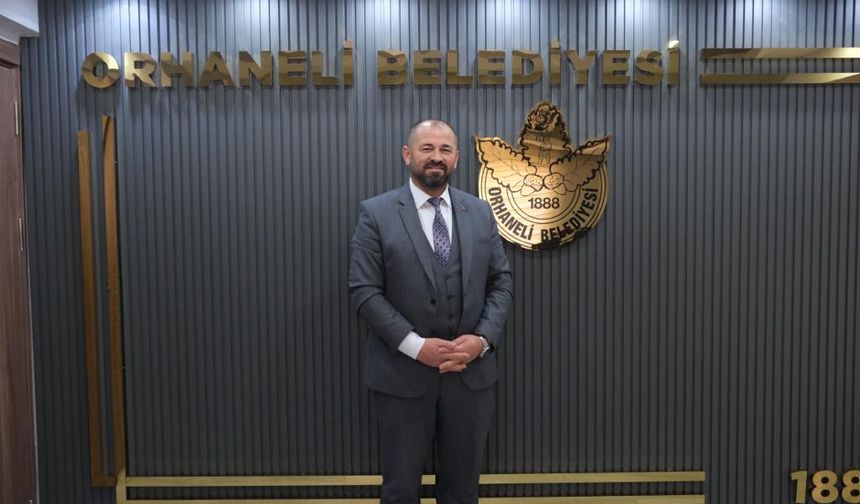 Orhanelili başkandan çarpıcı göç açıklaması