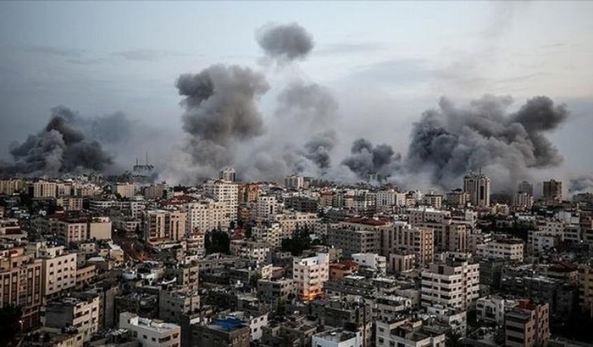 Gazze'deki ateşkes devam edecek!
