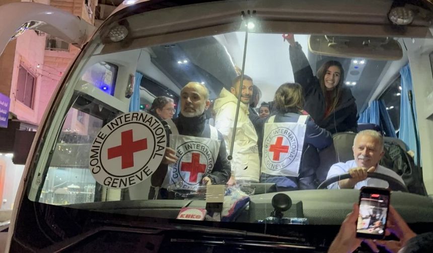 Gazze'de geçici ateşkesin 5. günü