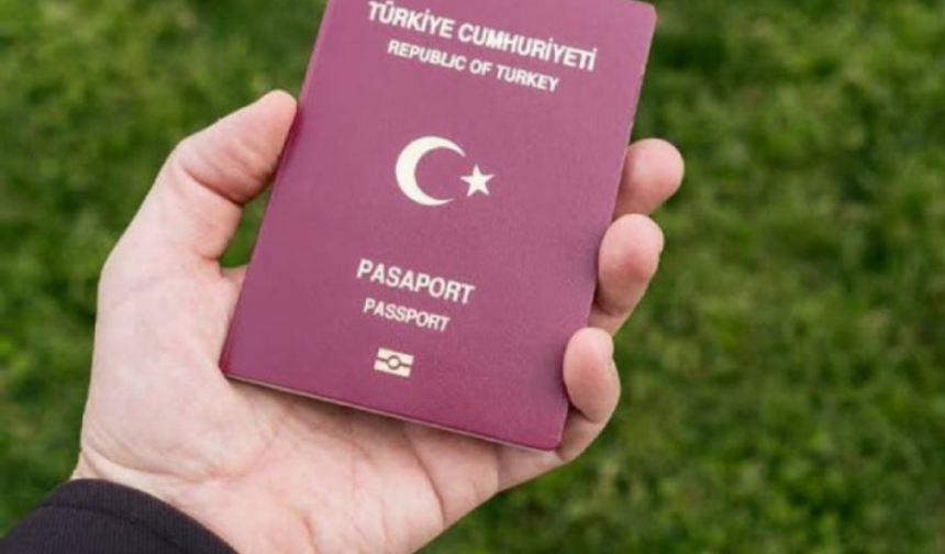 Türk pasaportuyla girilemeyecek ülkelerin sayısı yükseldi
