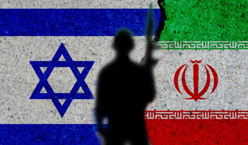 Hazırlıklar tamamlandı! İsrail İran’ı her an vurabilir