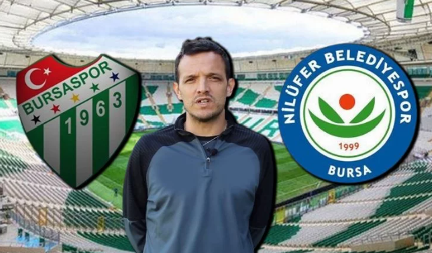 Pablo Martin Batalla ile Bursaspor aynı ligde mücadele edecek!