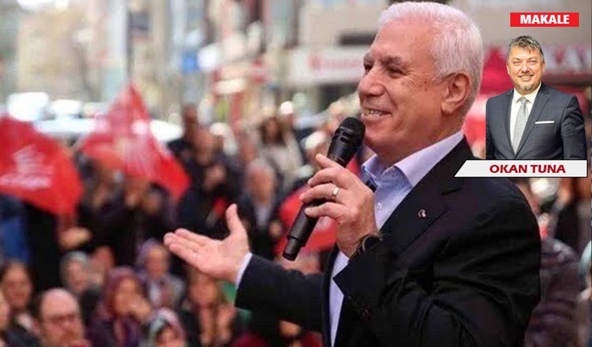 CHP, Büyükşehir’deki atamalarda AK Parti’nin stratejisini uyguluyor