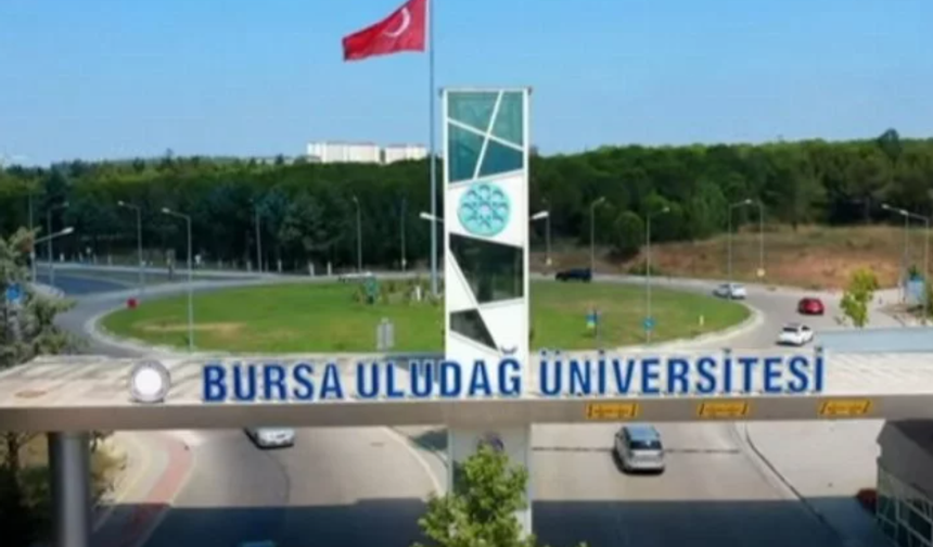 Bursa'da üniversite-sanayi iş birliği projesi onaylandı