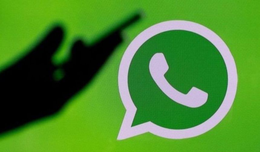 WhatsApp sohbetlerine yeni özellik!