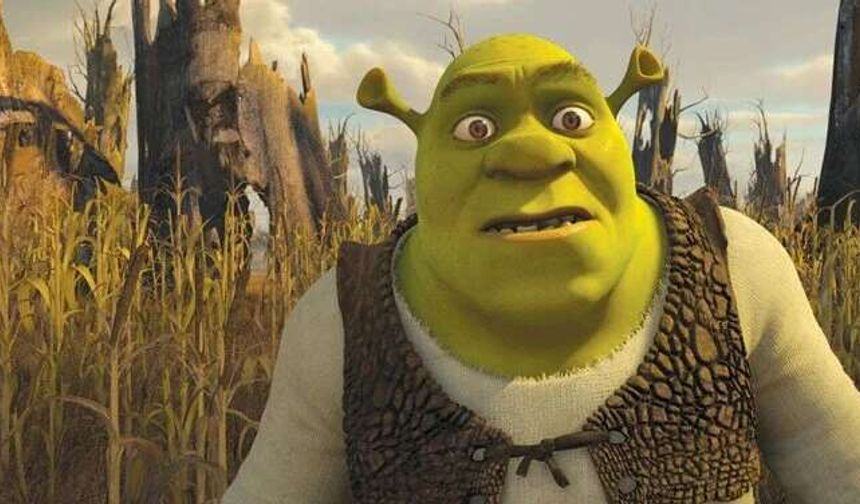 ‘Shrek 5’ geliyor: Vizyon tarihi açıklandı