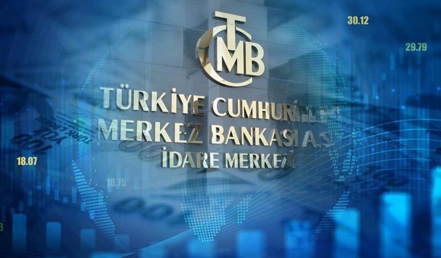 TCMB faiz kararını bugün açıklayacak