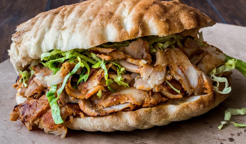 Almanya ve Türkiye arasında döner krizi: İsmi değişecek mi?