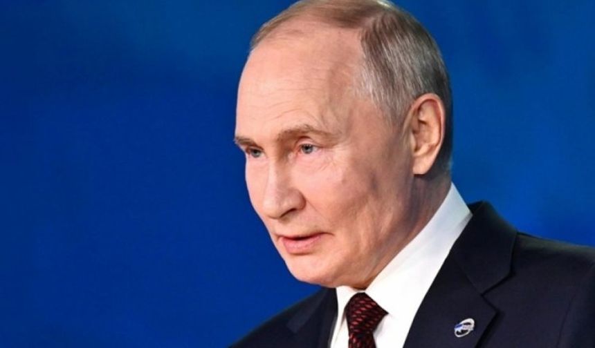 Putin imzayı attı: Nükleer karşılık mümkün!