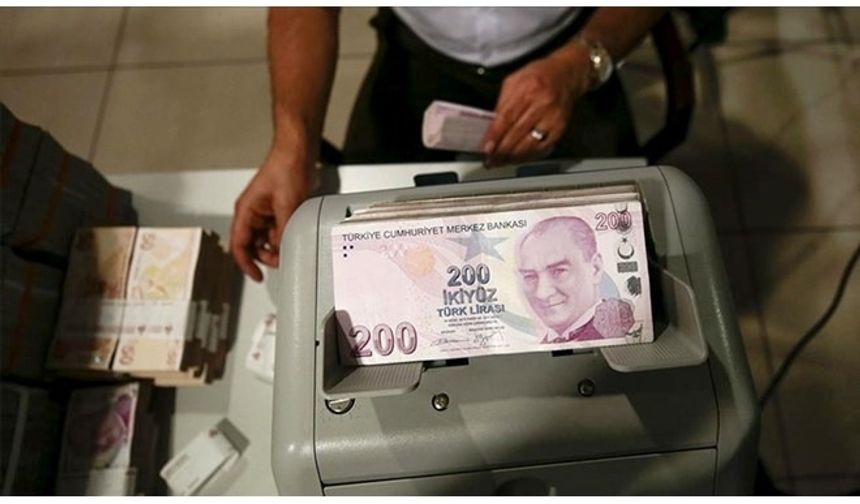 Yeni banknotlar bugün tedavüle çıkıyor!