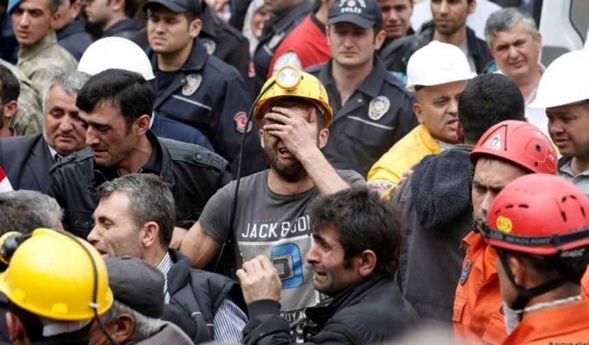 Soma davasında karar çıktı!
