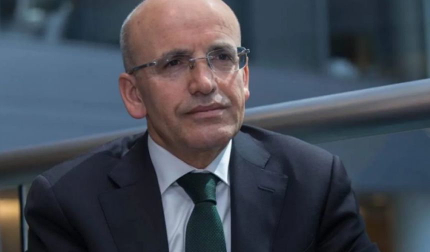 Bakan Şimşek: Enflasyon beklentilerinde iyileşme gerçekleşti