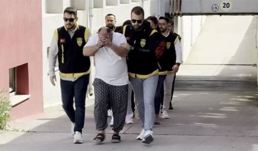 Fuhuş çetesinin dudak uçuklatan mal varlığı