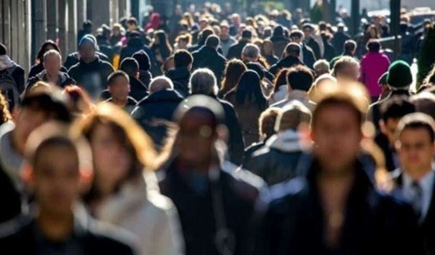 İşsizlik rakamları açıklandı