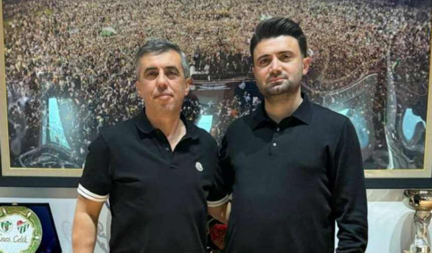 Bursaspor’da 21 milyon liralık gelişme
