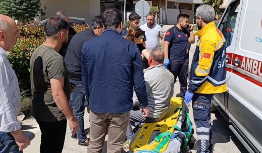 Bursa'da muhtar felaketi yaşadı!