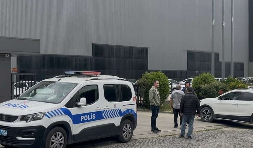 Bursa'da korkunç son!