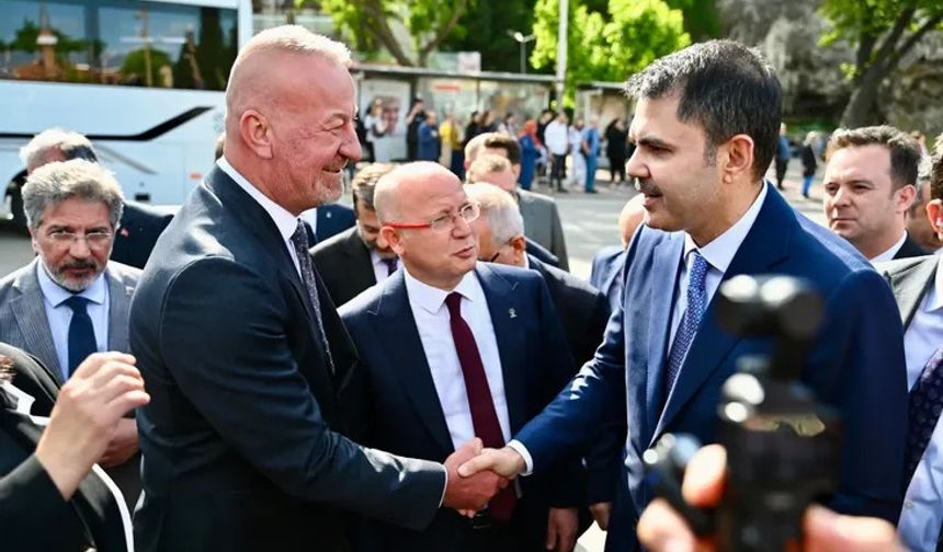 Karacabey’e Yatırım Müjdesi