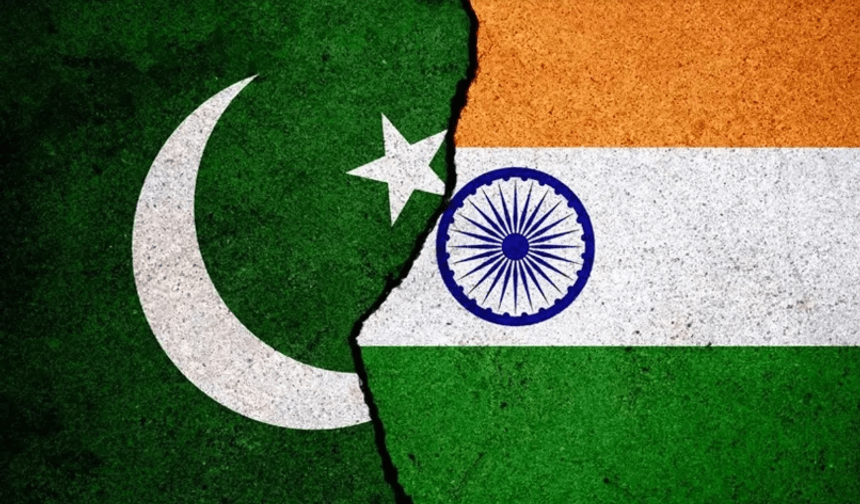 Pakistan ile Hindistan ateşkes ilan etti