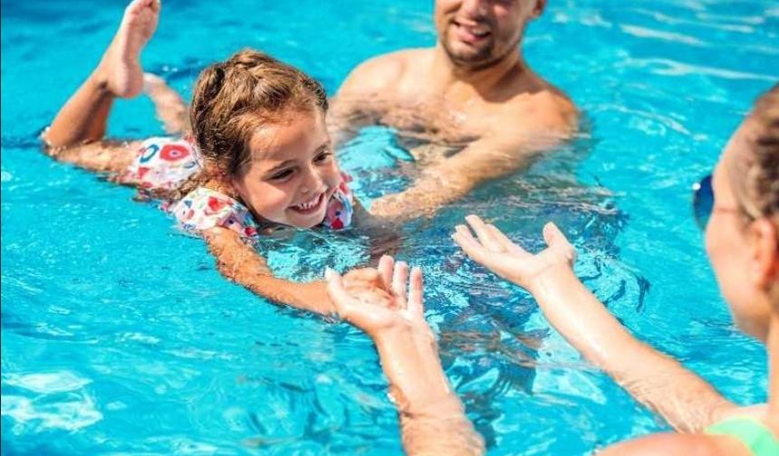Yaz aylarında havuz enfeksiyonlarına dikkat