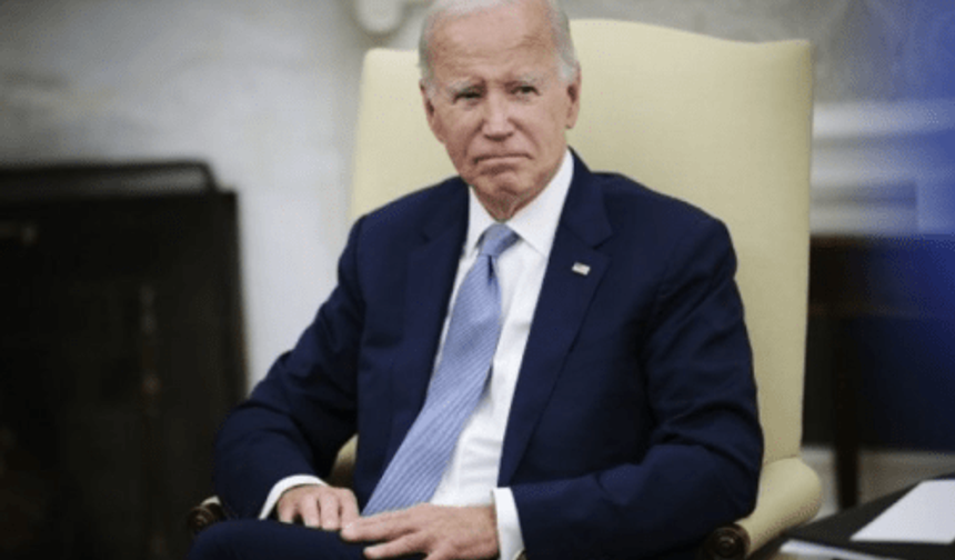 Biden, o hastalığa yakalandı!