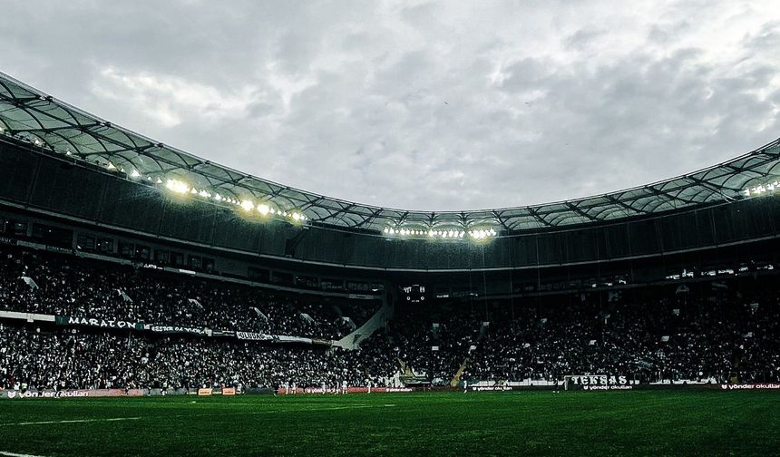 Bursaspor’da Kombine Satışları 30 Bini Geçti!