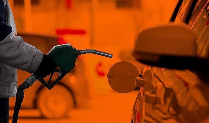 Benzine zam geldi, yeni zam ise kapıda!