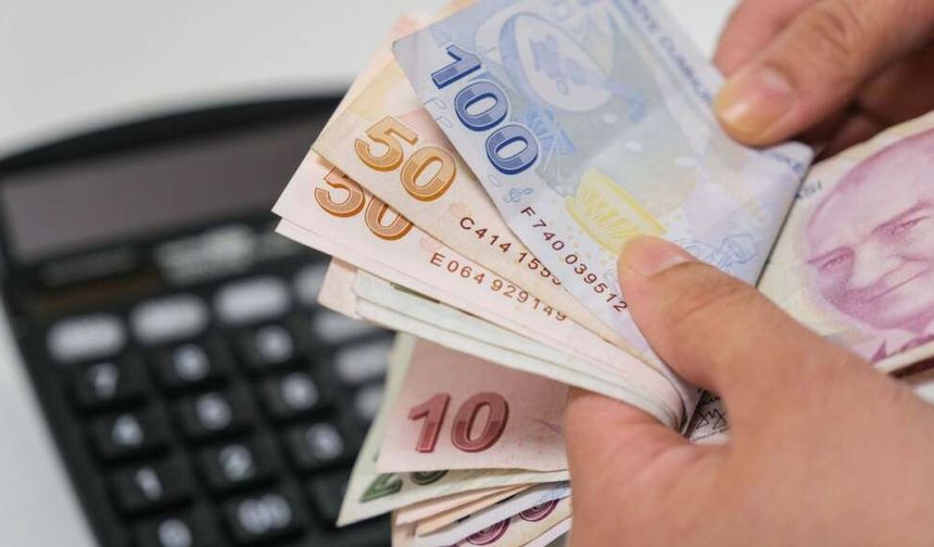 Kamu işçilerine hükümetin zam teklifi belli oldu