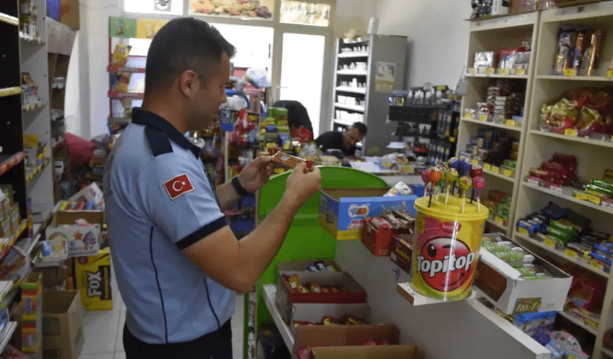 Kırsalda denetim seferberliği