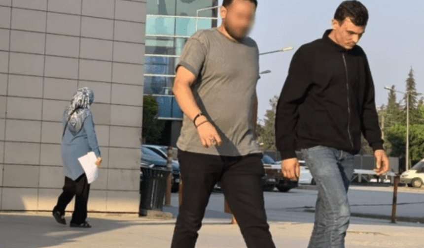 Bursa'da jandarmaya saldırı!