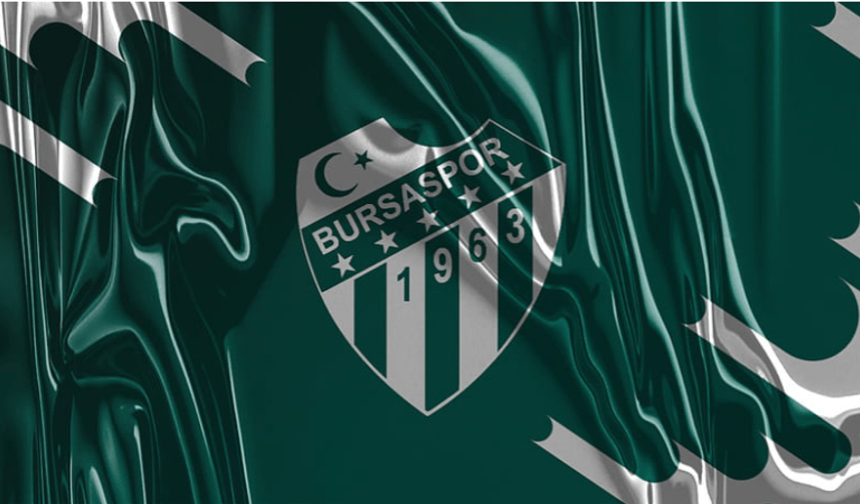 Bursaspor 62 yaşında!