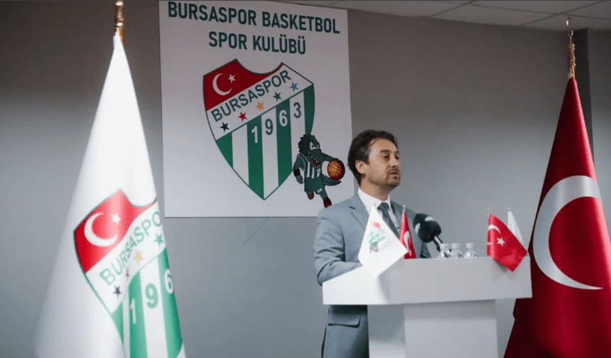 Bursaspor Yörsan güven tazeledi