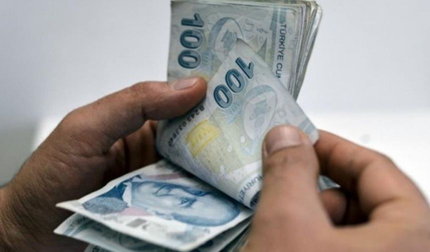 Beklenen haber geldi: Hesaplara yatıyor