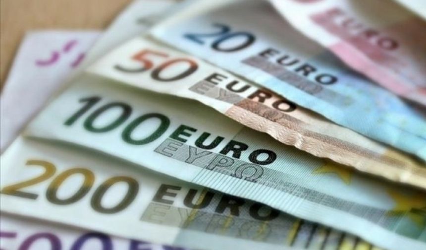 Euro’da düşüş başladı