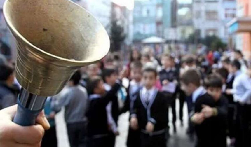 Okullar ne zaman açılacak?