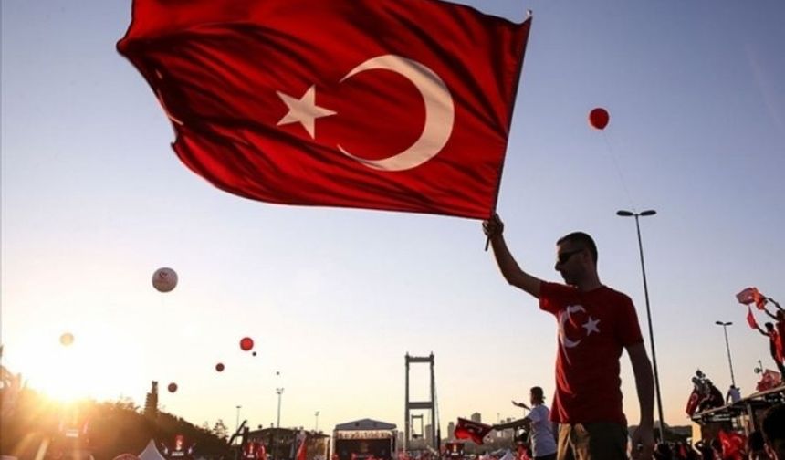 MSB: 15 Temmuz'u unutmadık, unutturmayacağız