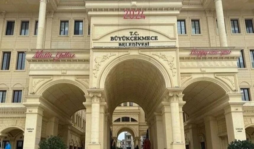 Büyükçekmece belediye başkanvekili belli oldu!
