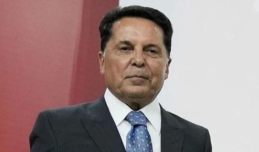 Ahmet Özer tahliye edildi!