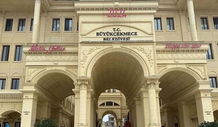 Büyükçekmece Belediye Başkan Vekili belli oldu