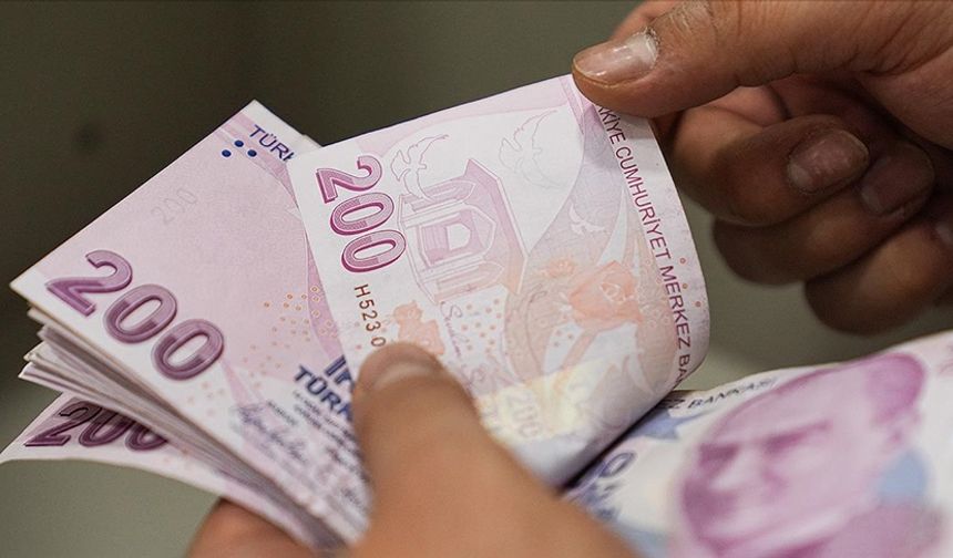En düşük emekli aylığı yükseldi
