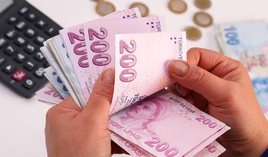Emeklilerin zam oranı belli oldu