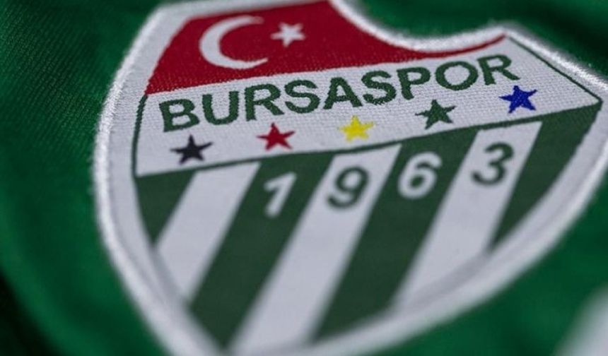 Bursaspor ve Köfteci Yusuf arasında iş birliği!