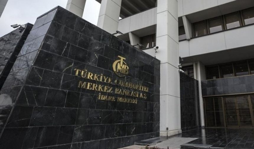 Merkez Bankası enflasyon tahminini korudu