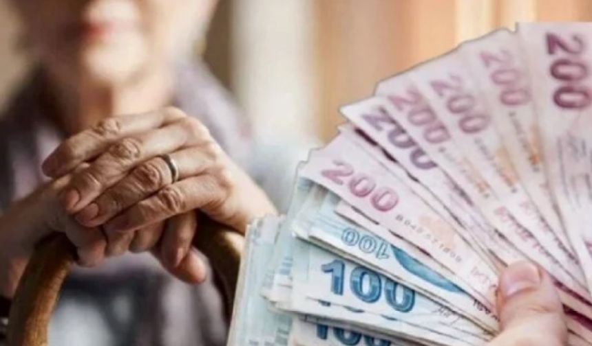 Emeklilere "promosyon" uyarısı!