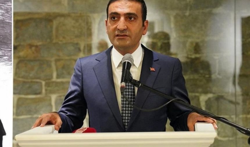 İnan Güney'e bir soruşturma daha