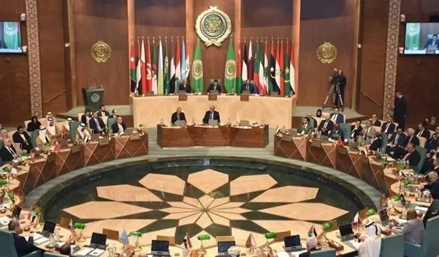 Arap Birliği'nden Gazze için acil toplantı kararı