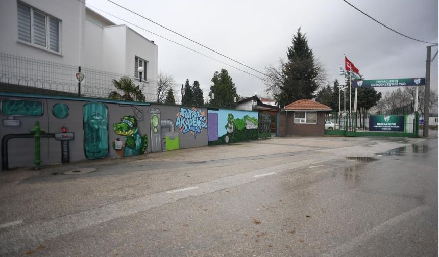Başkan Yılmaz ve Çelik’ten Vakıfköy müjdesi