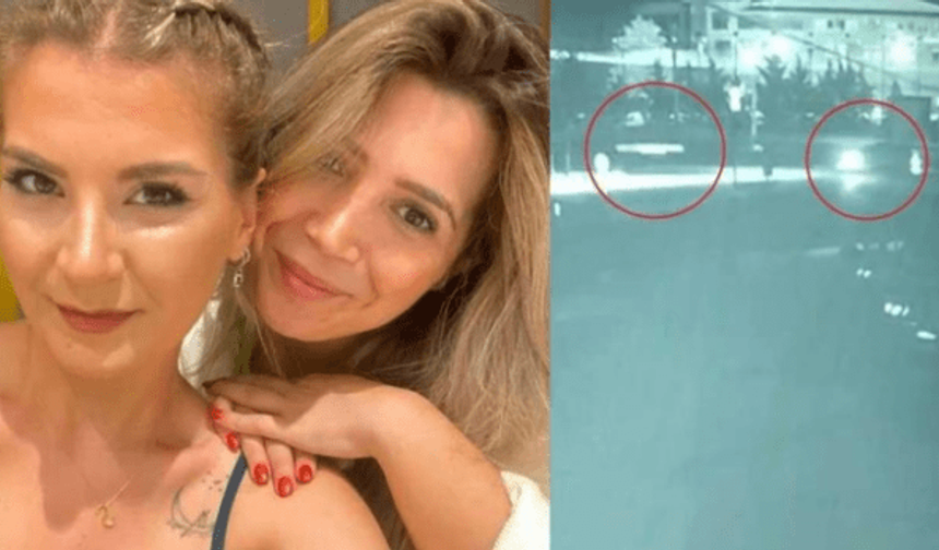 Kız kardeşlerin öldüğü kazada gelişme!